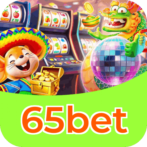Slots Premium da PG Soft na 65bet